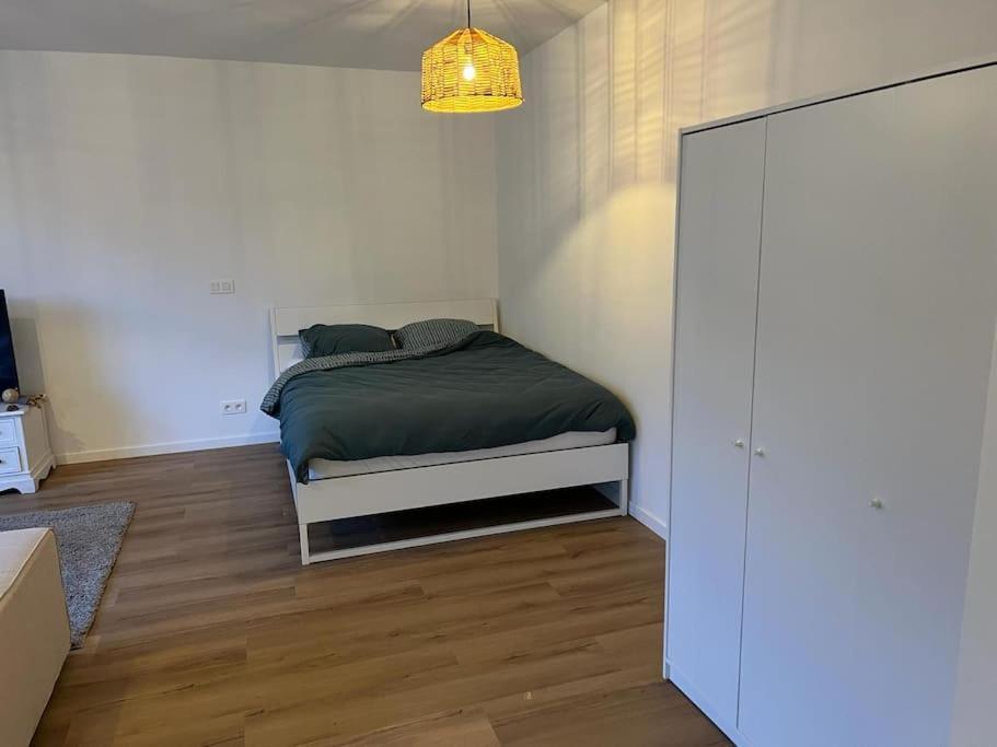 Beautiful Flat In Etterbeek Apartamento *